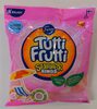 Tutti Frutti Summer Rings - Produit