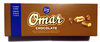 Omar Chocolate - Produkt