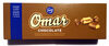Omar Chocolate - Product