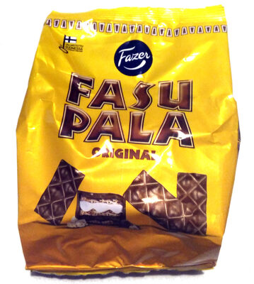 Fasupala Original - Produkt
