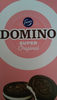 Domino - Produkt