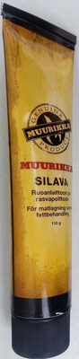 Muurikka Silava - Produkt - fi