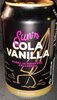 Cola Vanilla - Tuote
