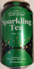 Sparkling Tea - Tuote