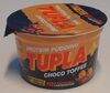Tupla+ Protein Pudding Choco Toffee - Produit