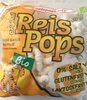 Reis Pops - Produit