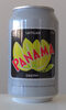 Panama - Producto