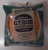 Gyros hampurilainen - Tuote