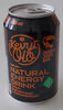Kevyt Olo natural energy drink - Tuote
