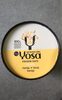 Yosa frozen oats vanilla - Tuote