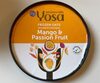 mangue & fruit de la pasison - Produit