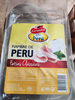 Fiambre de Peru - Produto