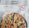 Pizza Capricciosa - Produto