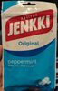 Jenkki Original Xylitol - Produkt