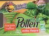 Pollen Mille Fleurs Bio Surgele - Product