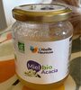 Miel Bio Acacia - Product