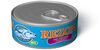 Canned Shredded Tuna In Brine - Producto