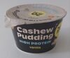 Cashew pudding vanilla - Product