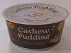 Cashew pudding chocolate - Prodotto