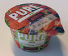 PURE Snack Berries - Producto
