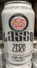 Lasso Zero alkoholiton olut - Tuote