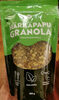 Härkäpapu Granola - Product