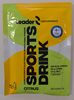 Sports Drink Citrus - Product