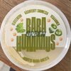 Baba Hummus Green - Tuote