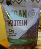 Vegan protein - Prodotto