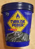Tyrkisk Peber Gräddglass - نتاج