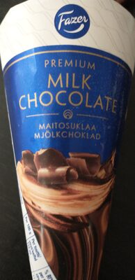 premium milk chocolate - 1