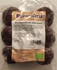 Magdalenas de chocolate - Produkt