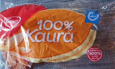 100% Kaura - Tuote