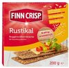 Finn Crisp - Rustikal - Product