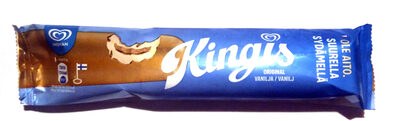 Kingis Original Vanilja - Product - fi