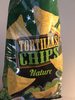 Tortillas Chips Nature - Product