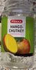Mango chutney - Tuote