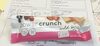 Power crunch wild berry - Product