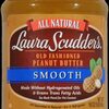 Old Fashioned Peanut Butter - Smooth - Product