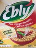 Ebly - Product