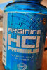 Arginine HCI - Product
