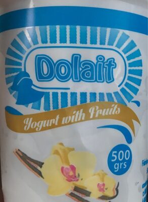 Dolait - Product - fr