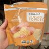 Organci Ginger powder - Product