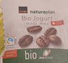 Bio Jogurt Mokka - Product