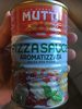 Pizza sauce aromarizzata - Product