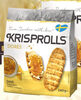 Krisprolls dorés - Product