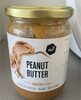 Peanut Butter - 产品