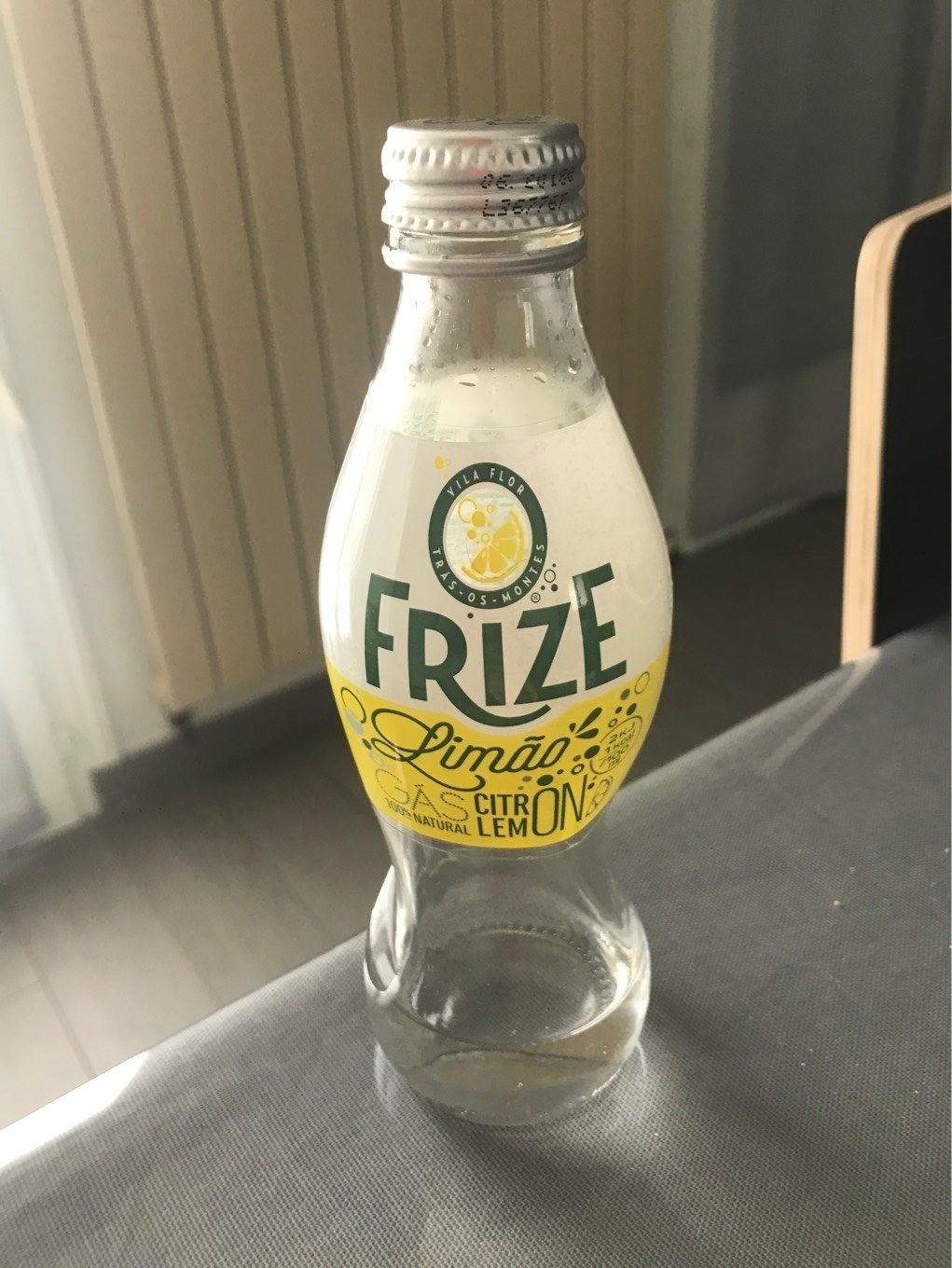 Frize limao - Product - fr