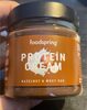 Protein cream - Produit