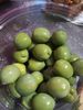 Olives italie verte castelvetrano - Product